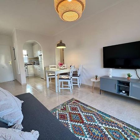 Casa Ruta Apartment ตอร์เรเวียคา ภายนอก รูปภาพ
