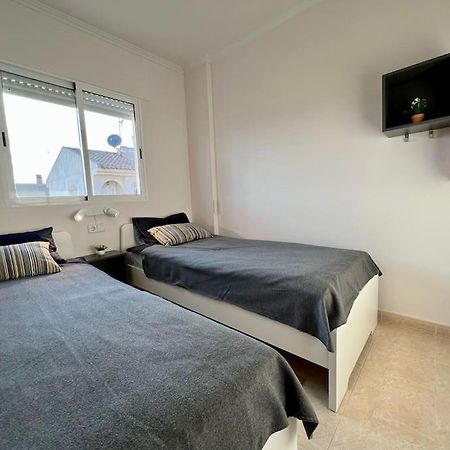 Casa Ruta Apartment ตอร์เรเวียคา ภายนอก รูปภาพ