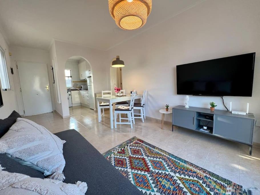Casa Ruta Apartment ตอร์เรเวียคา ภายนอก รูปภาพ