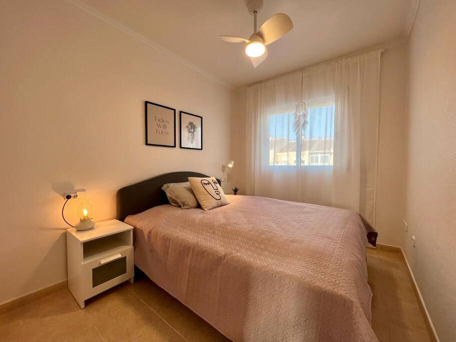 Casa Ruta Apartment ตอร์เรเวียคา ภายนอก รูปภาพ