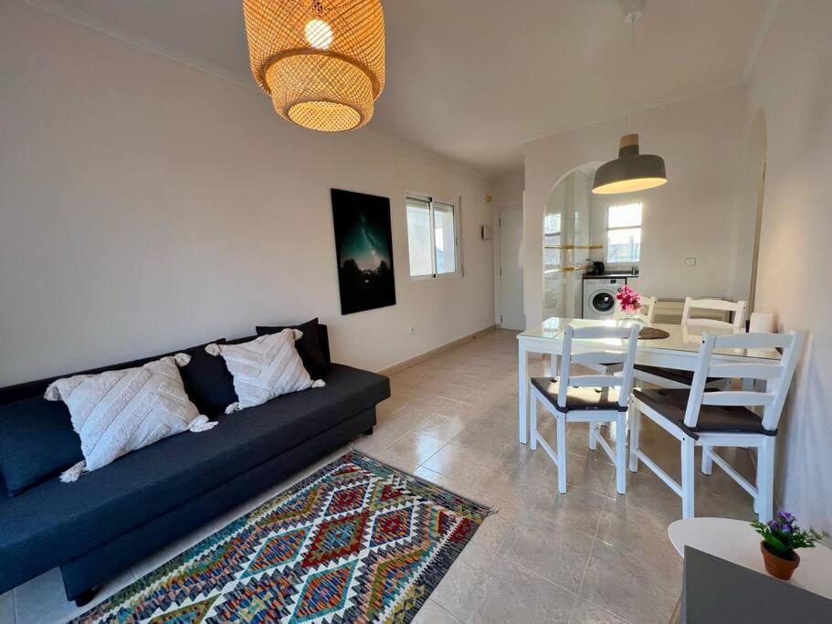 Casa Ruta Apartment ตอร์เรเวียคา ภายนอก รูปภาพ