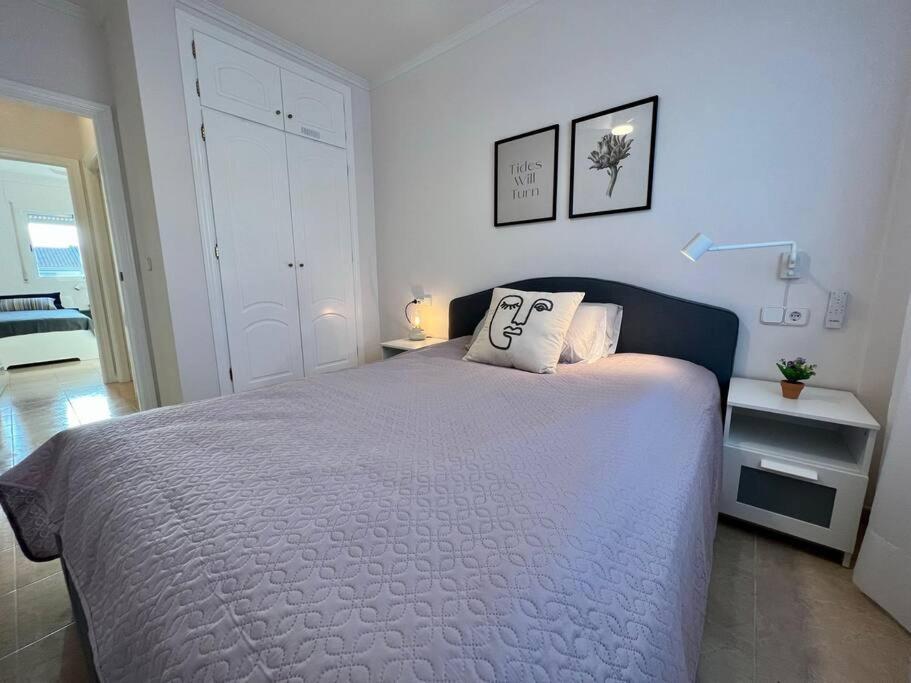 Casa Ruta Apartment ตอร์เรเวียคา ภายนอก รูปภาพ