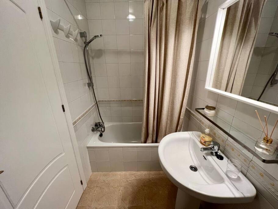 Casa Ruta Apartment ตอร์เรเวียคา ภายนอก รูปภาพ